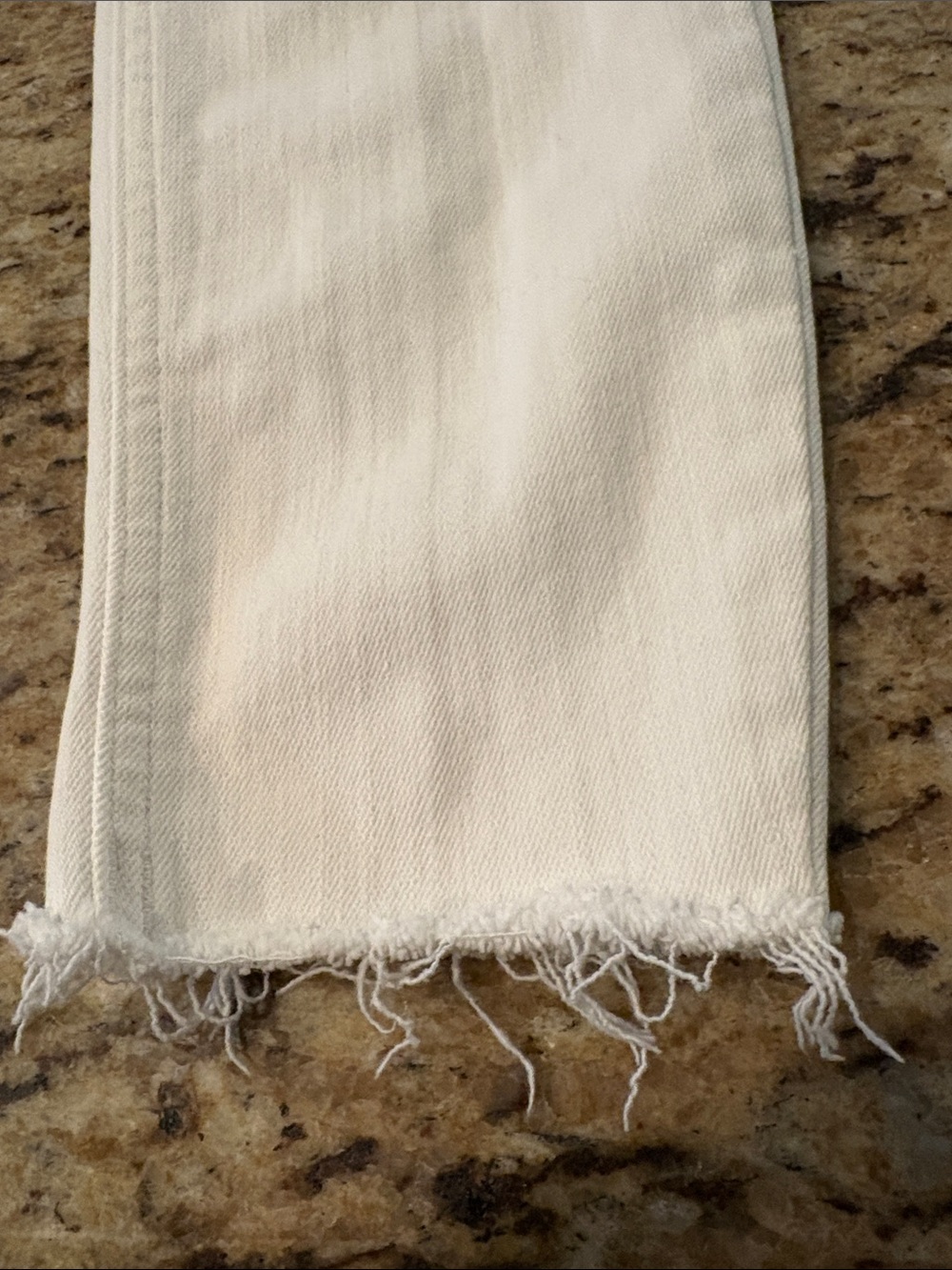 GAP White High Rise Universal legging - Picture 5 of 11